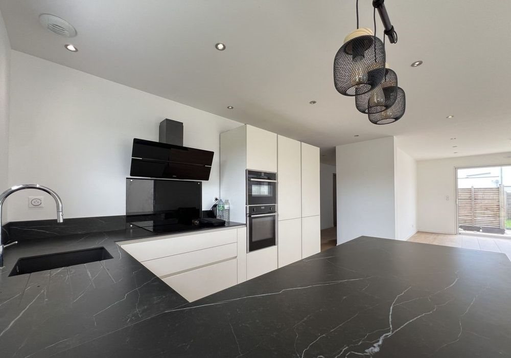 Maison à vendre, 137m², Rennes