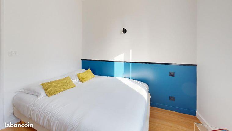 Maison à louer, 56m², Nantes