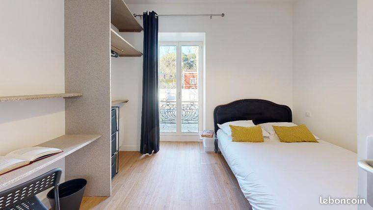 Maison à louer, 56m², Nantes