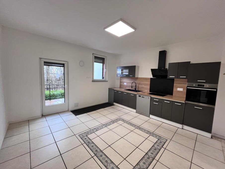 Maison à vendre, 89m², Freyming-Merlebach