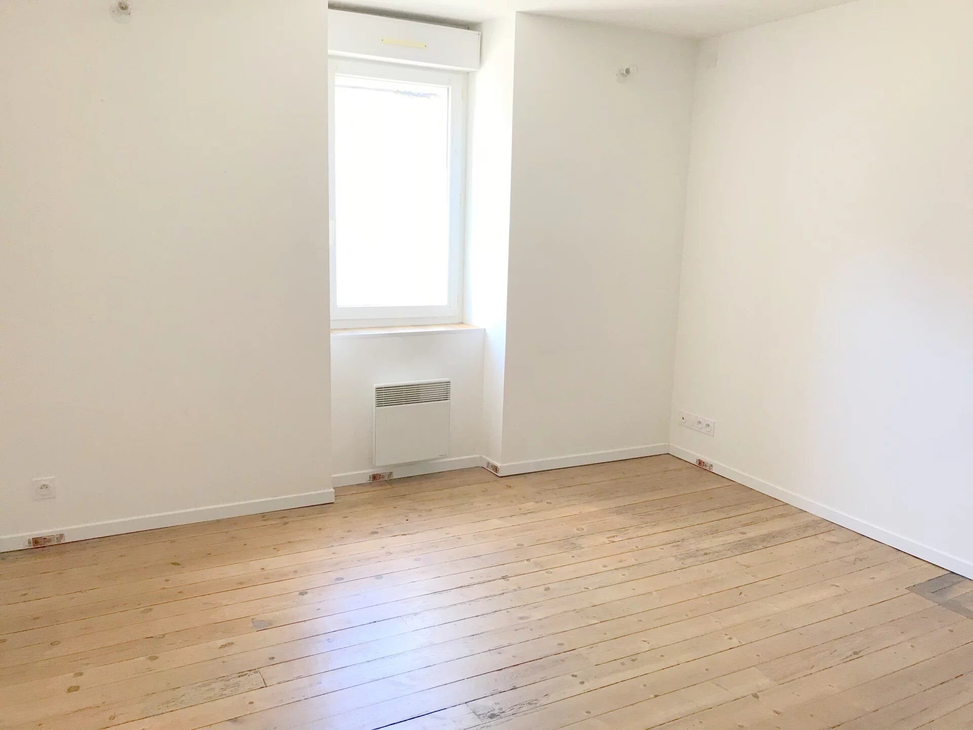 Appartement à louer, 21m², Guingamp