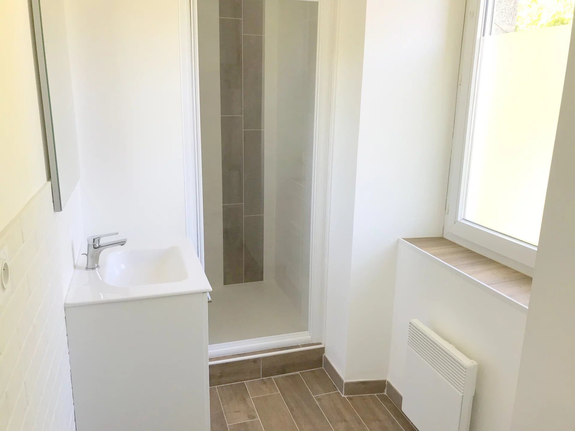 Appartement à louer, 21m², Guingamp
