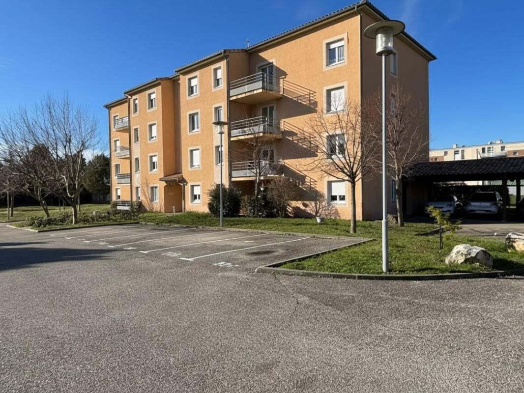 Appartement à vendre, 48m², Donzère