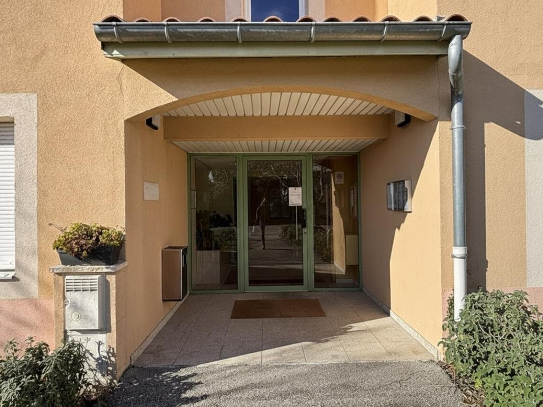 Appartement à vendre, 48m², Donzère