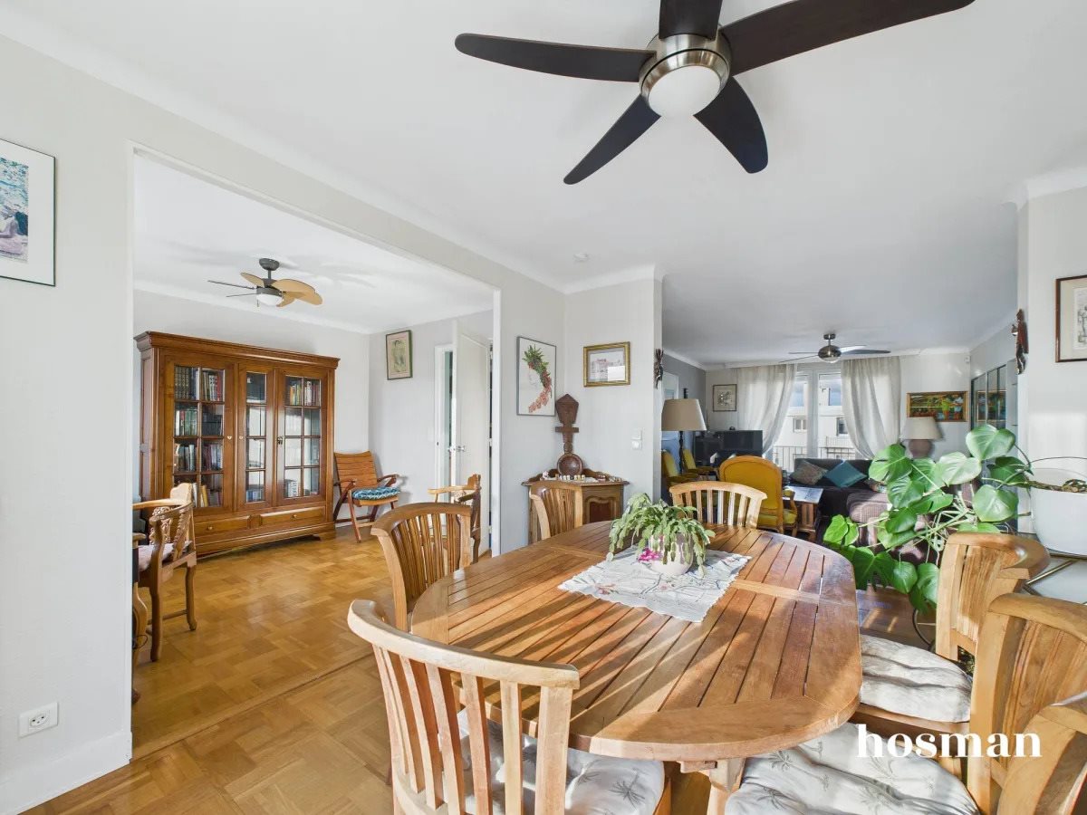 Appartement à vendre, 132m², Nantes