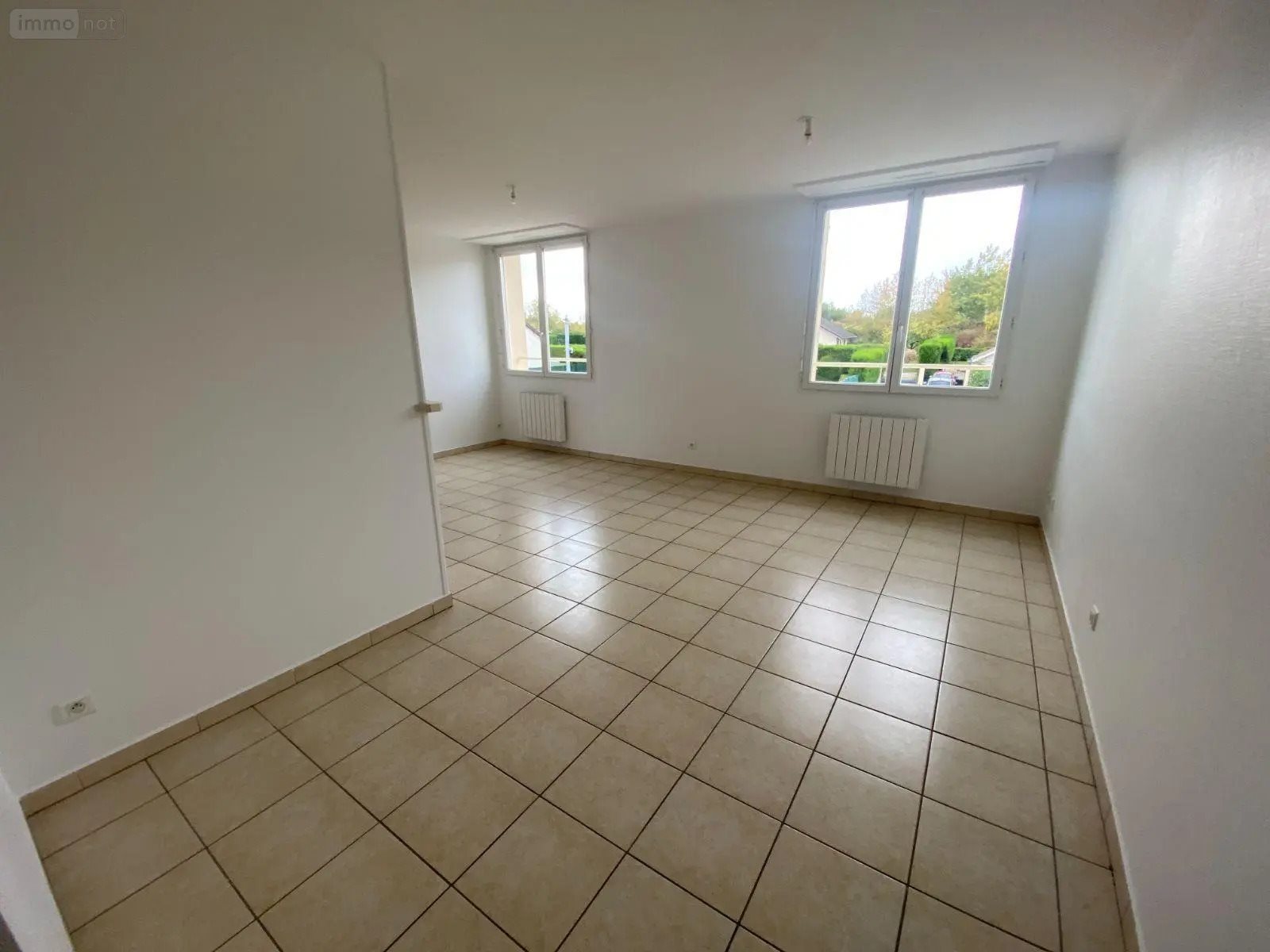 Appartement à vendre, 62m², La Chapelle-Saint-Luc