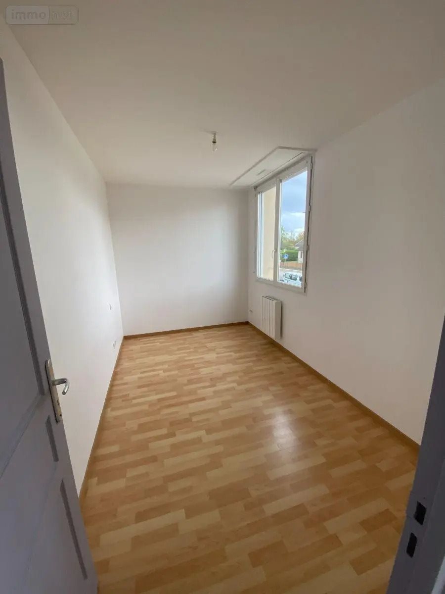 Appartement à vendre, 62m², La Chapelle-Saint-Luc