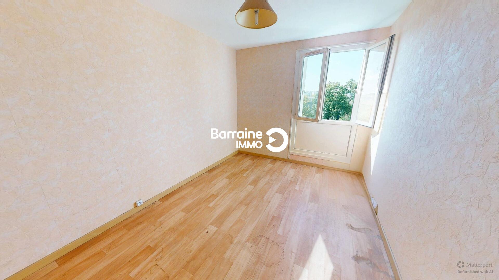 Appartement à vendre, 89m², Brest