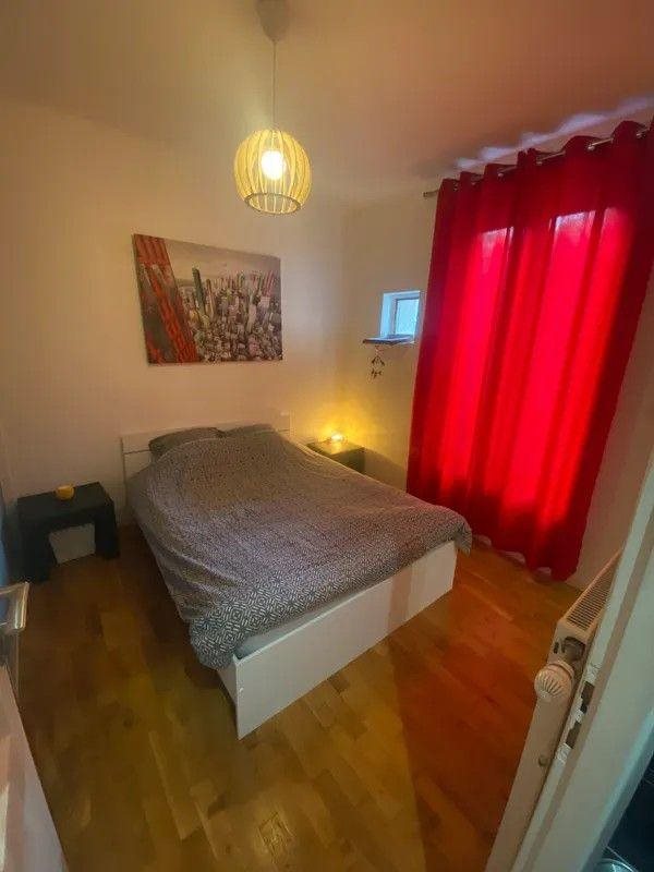 Appartement à louer, 44m², Saint-Etienne