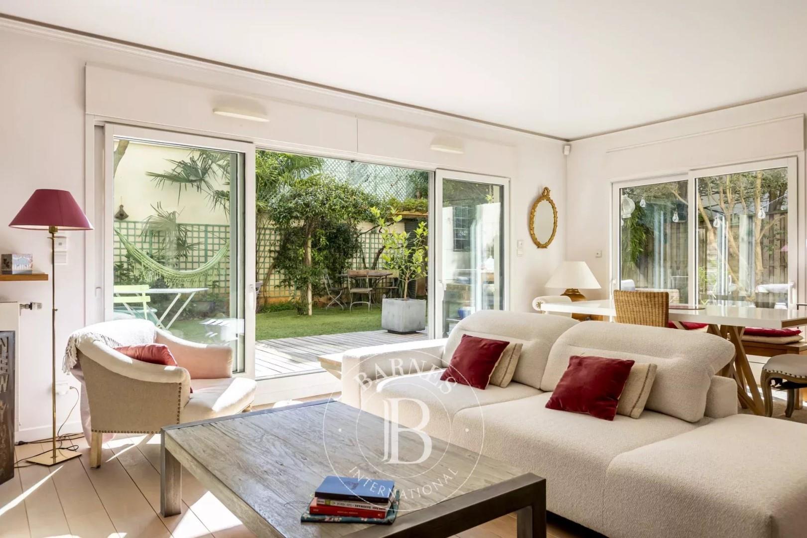 Appartement à vendre, 163m², Boulogne-Billancourt