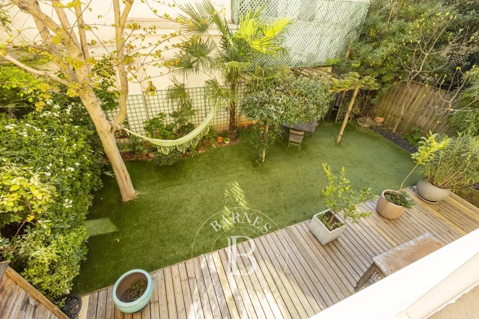 Appartement à vendre, 163m², Boulogne-Billancourt