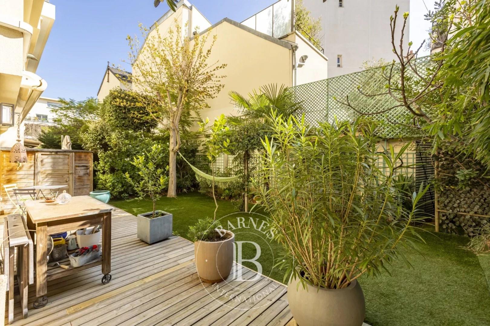 Appartement à vendre, 163m², Boulogne-Billancourt