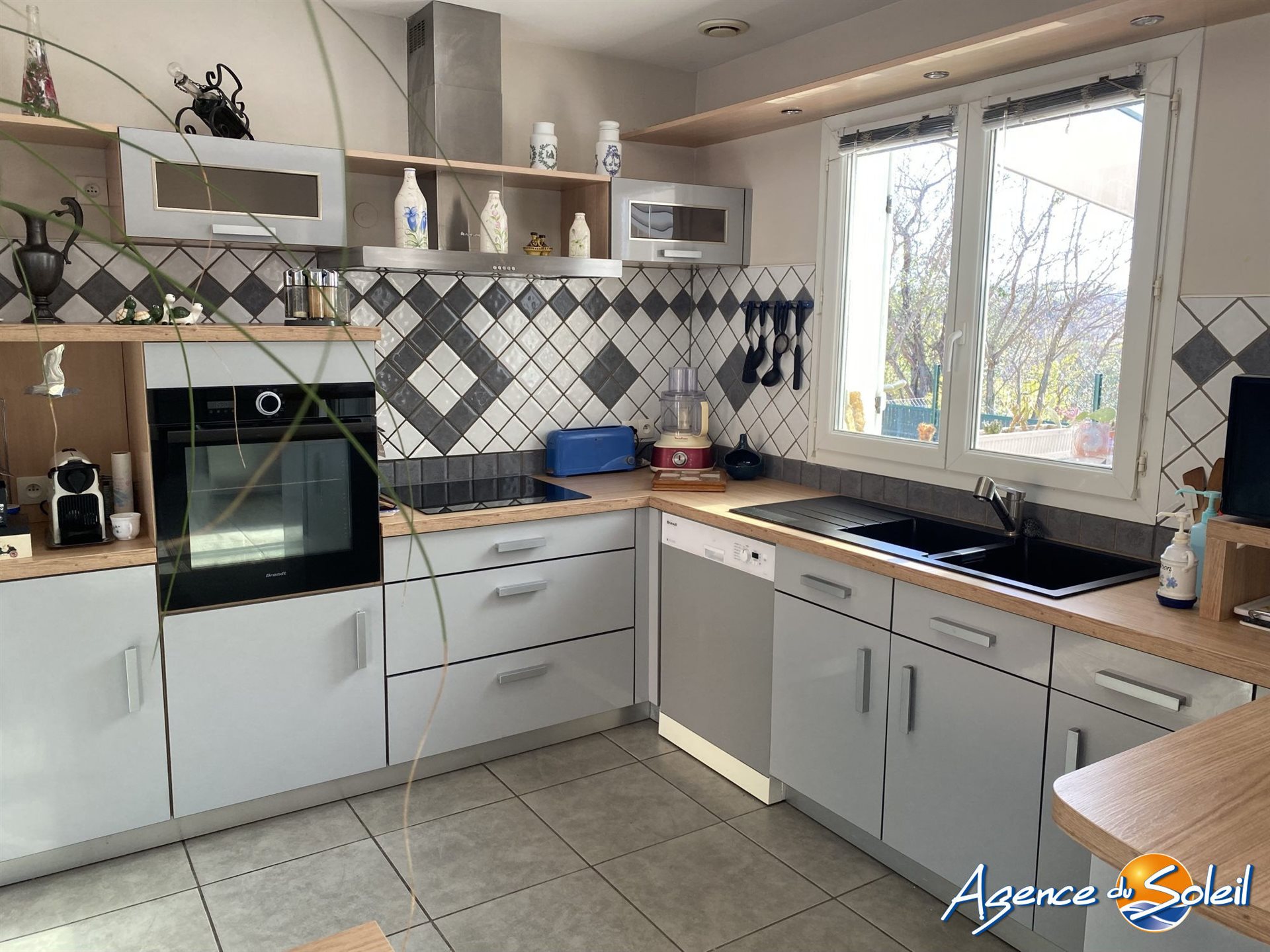 Maison à vendre, 178m², Sigean