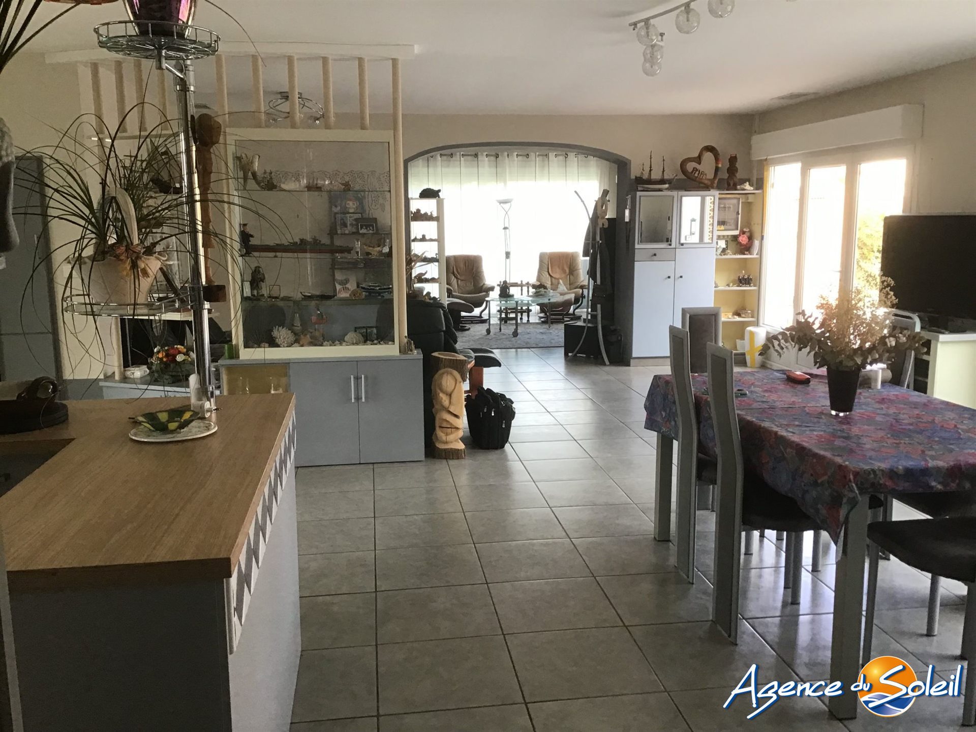 Maison à vendre, 178m², Sigean