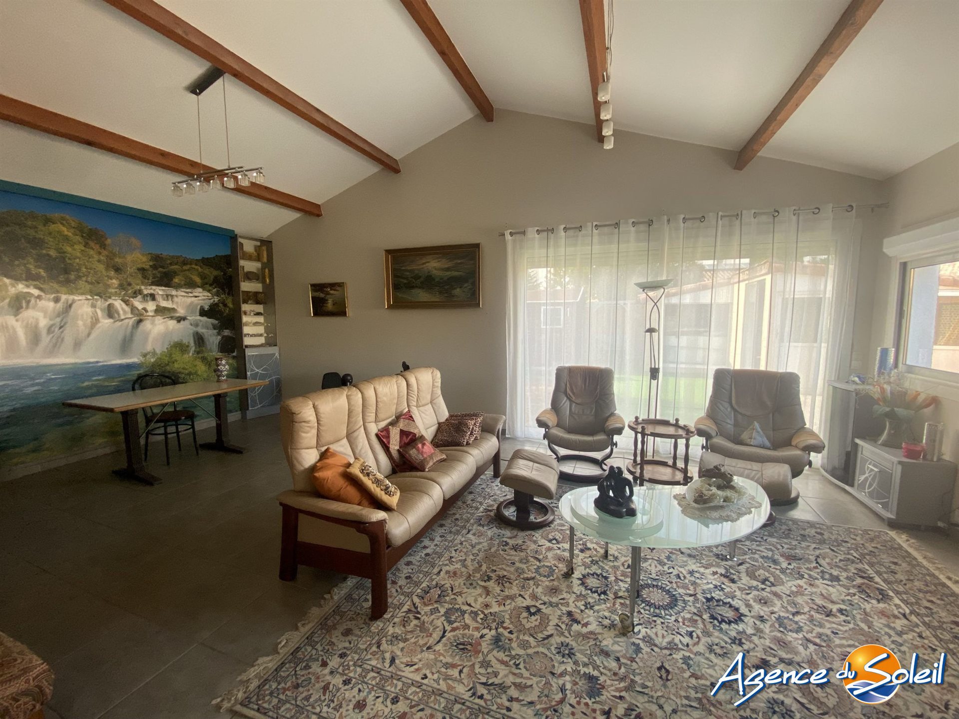 Maison à vendre, 178m², Sigean