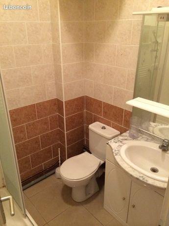 Appartement à louer, 45m², Marseille 2ème