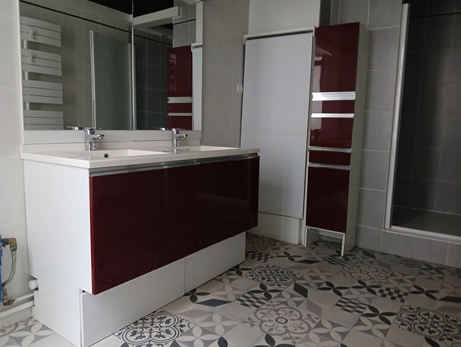 Appartement à louer, 48m², Lille