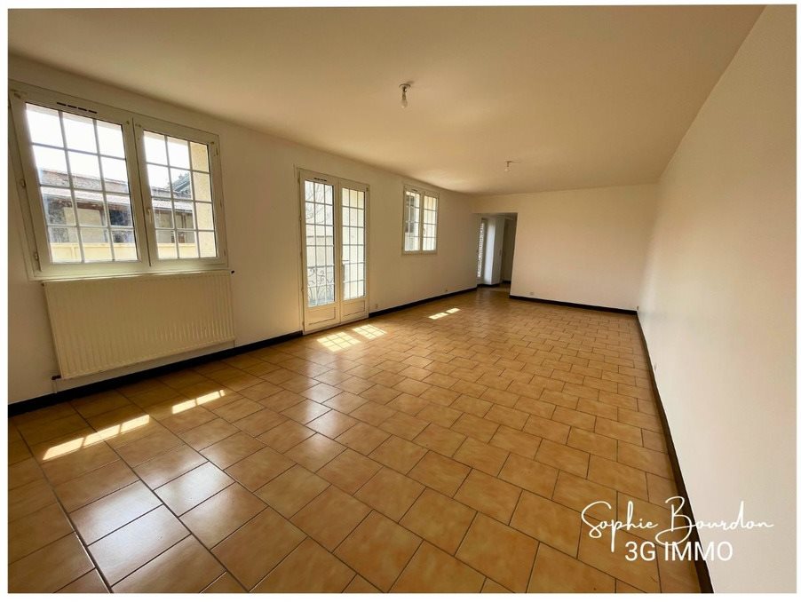 Appartement à vendre, 126m², Epineau-les-Voves
