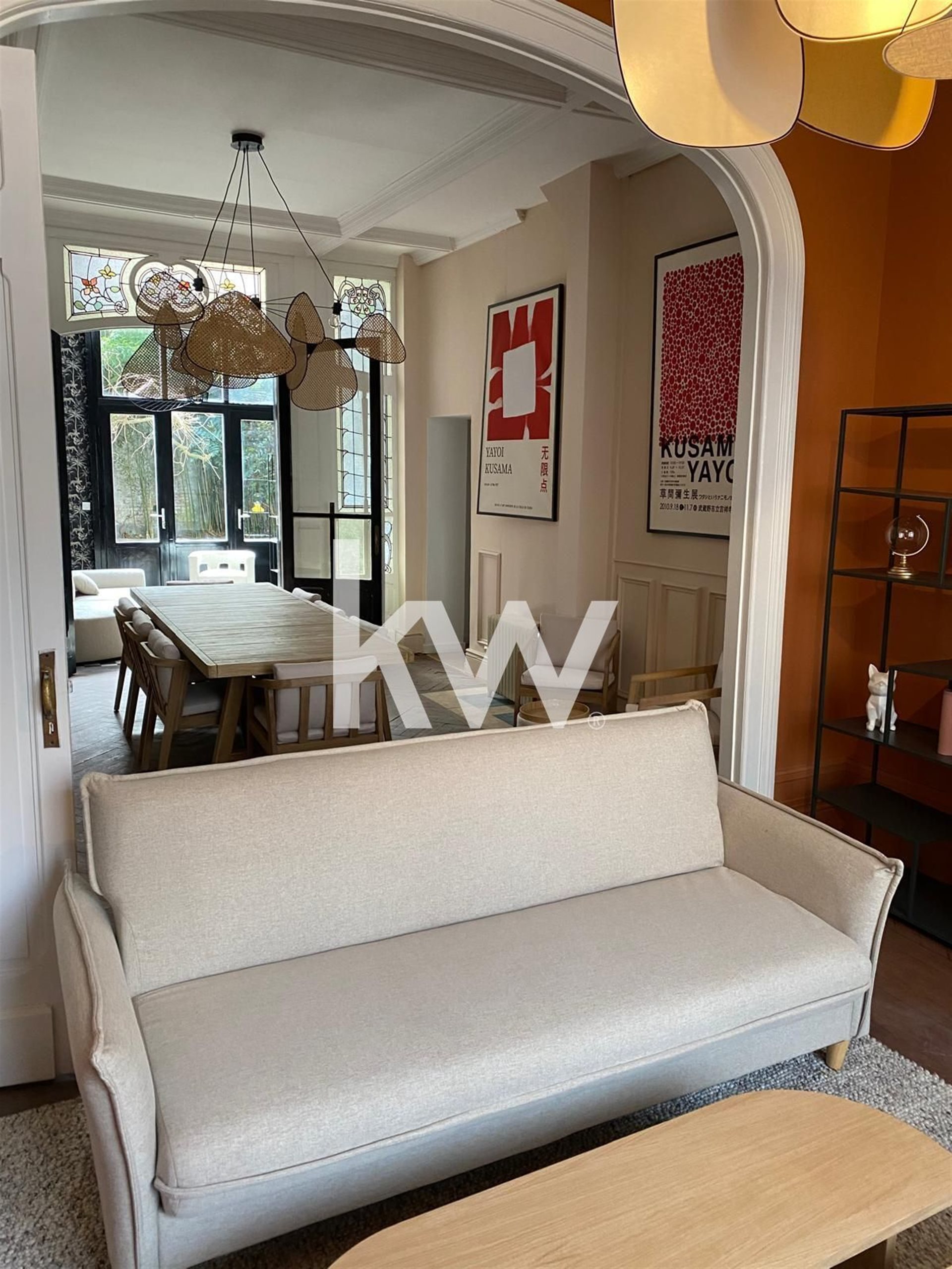 Maison à vendre, 211m², Lille