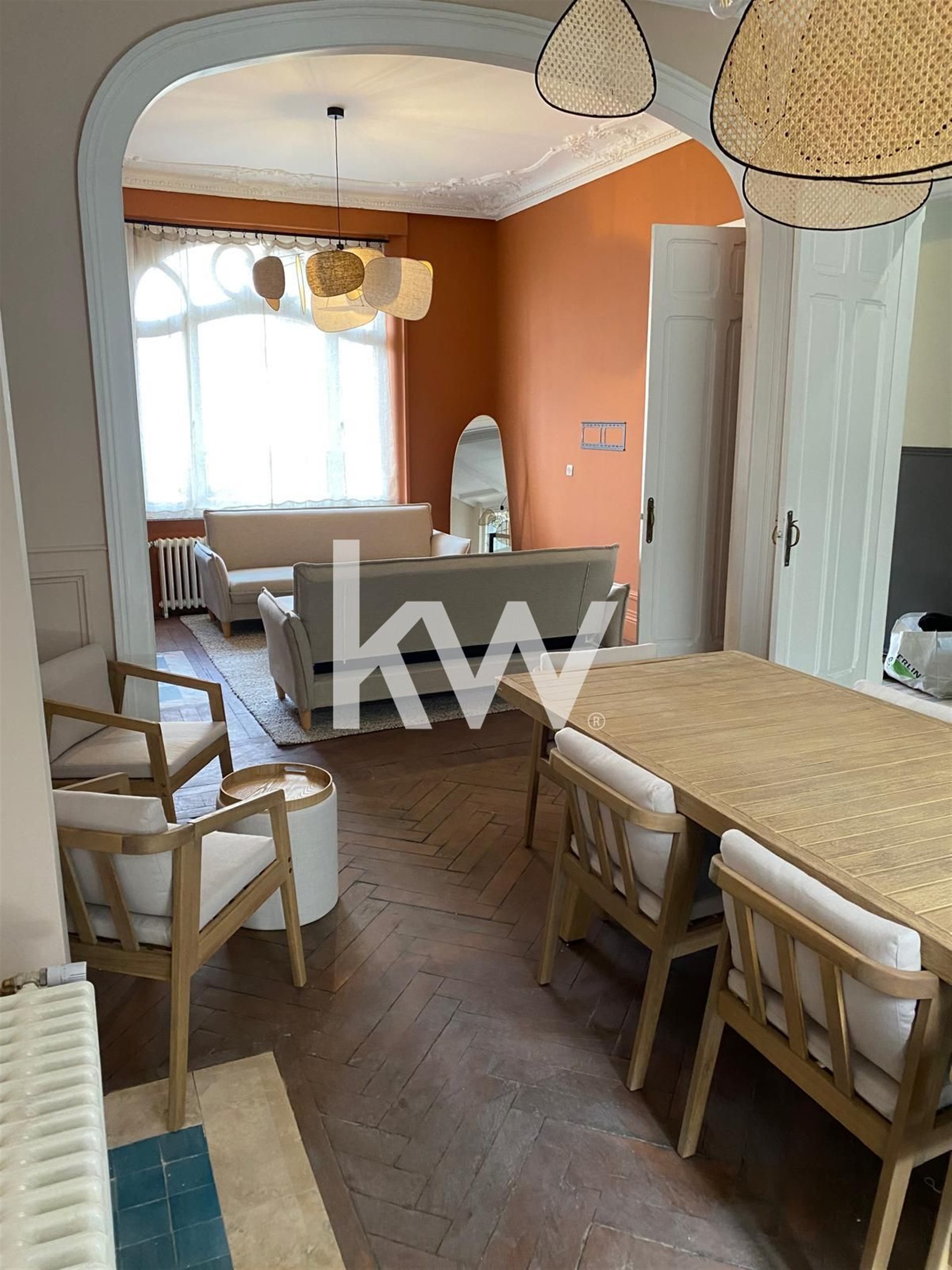 Maison à vendre, 211m², Lille