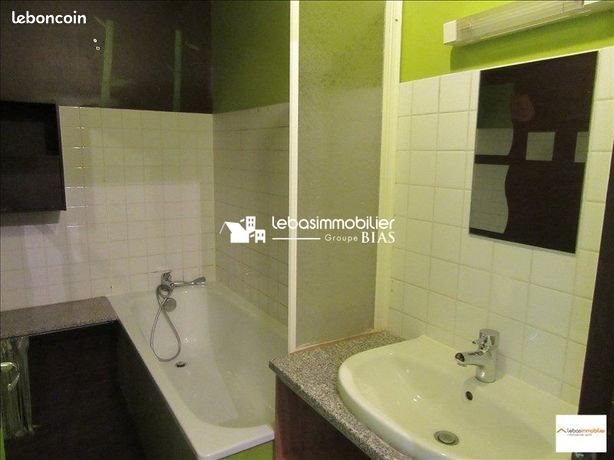 Appartement à louer, 89m², Touffreville-la-Corbeline