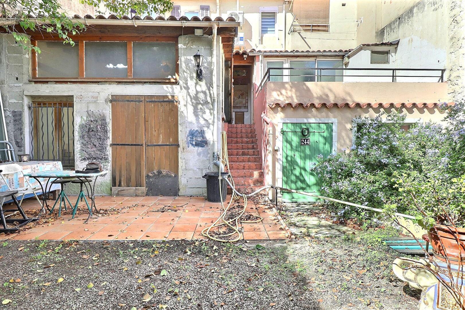 Appartement à vendre, 77m², Marseille 12ème