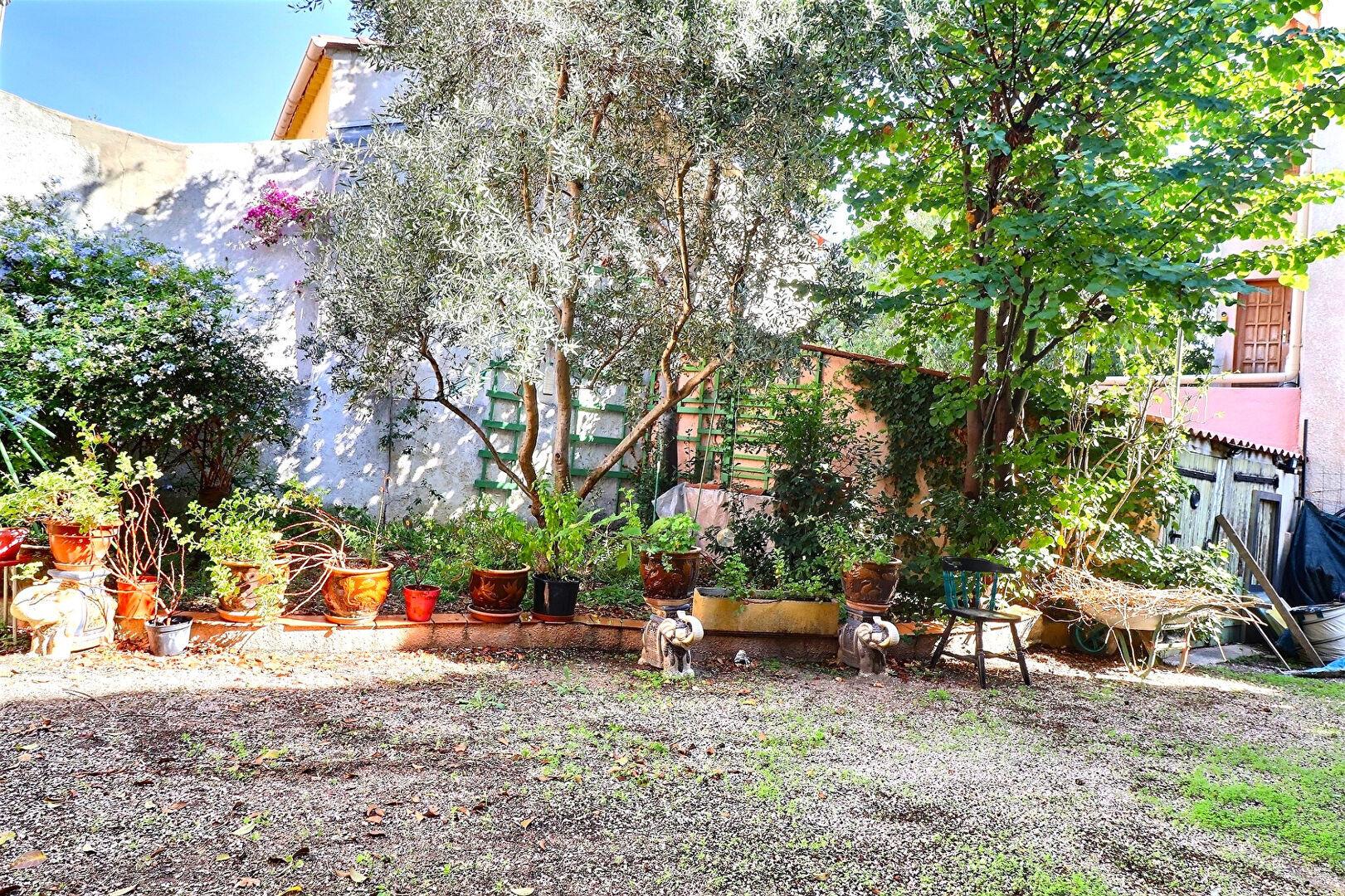 Appartement à vendre, 77m², Marseille 12ème