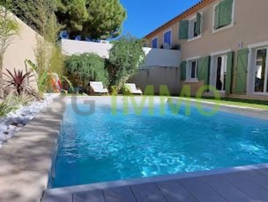 Appartement à vendre, 109m², Aigues-Mortes