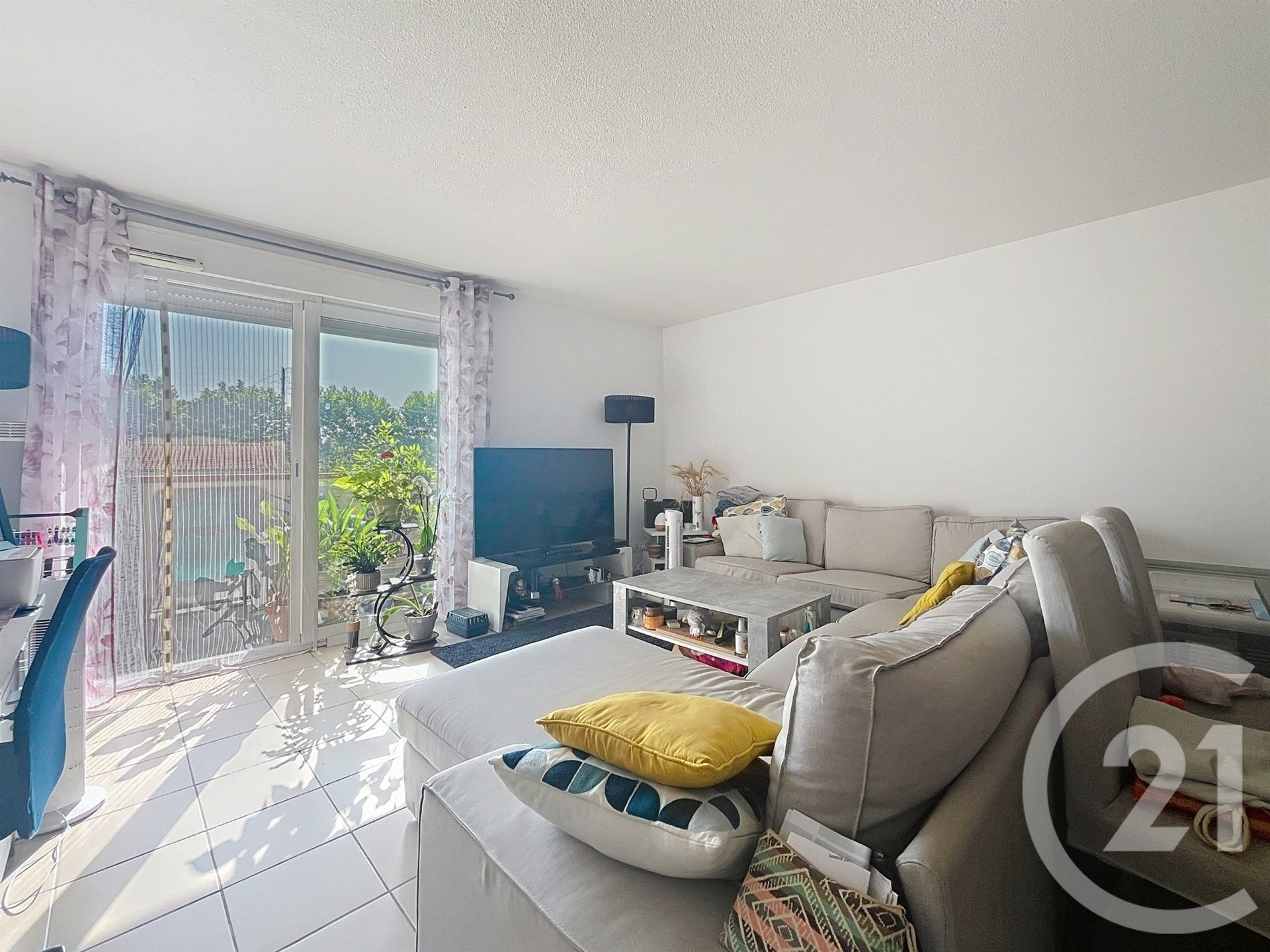 Appartement à vendre, 71m², Auterive