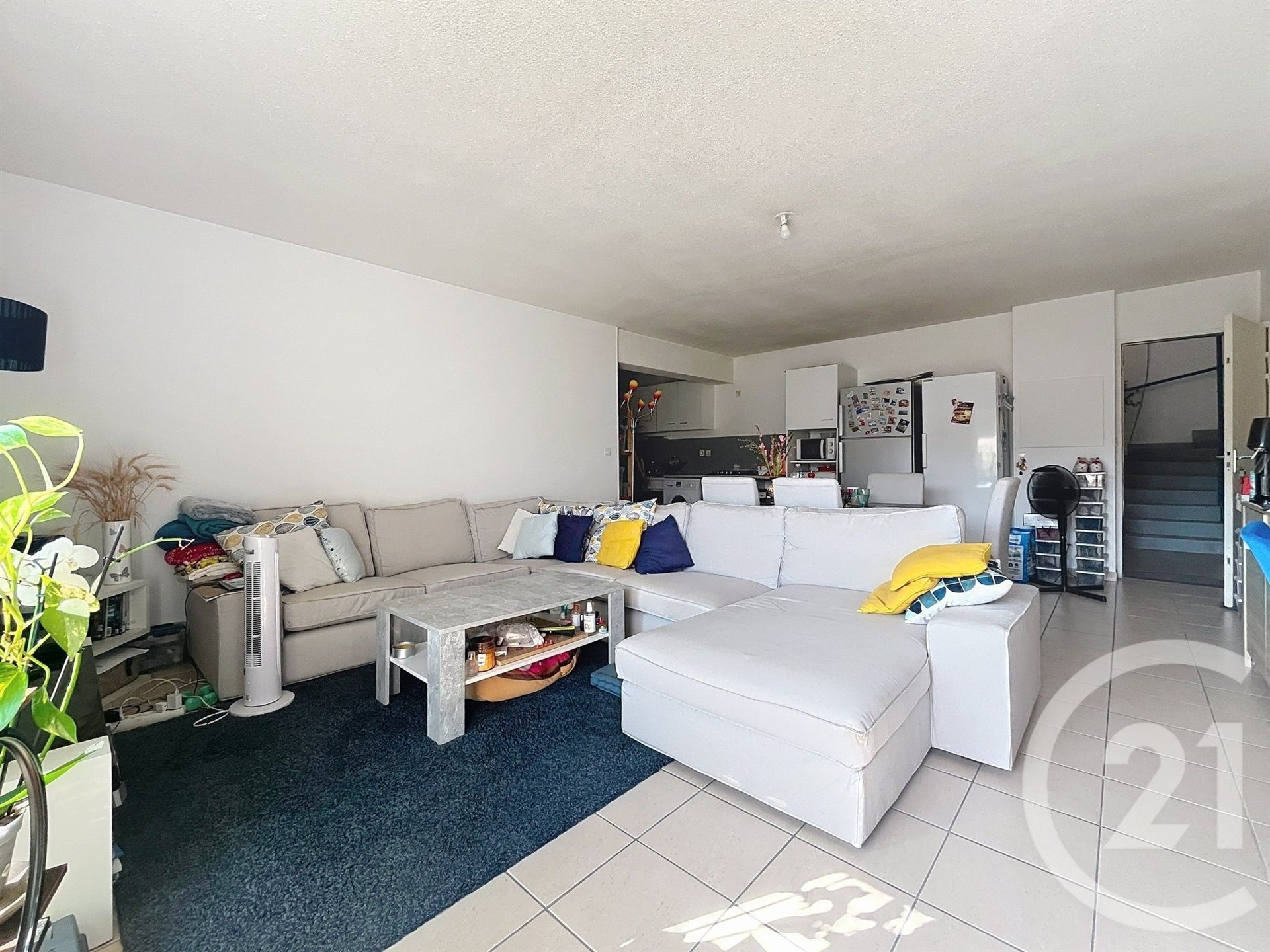 Appartement à vendre, 71m², Auterive