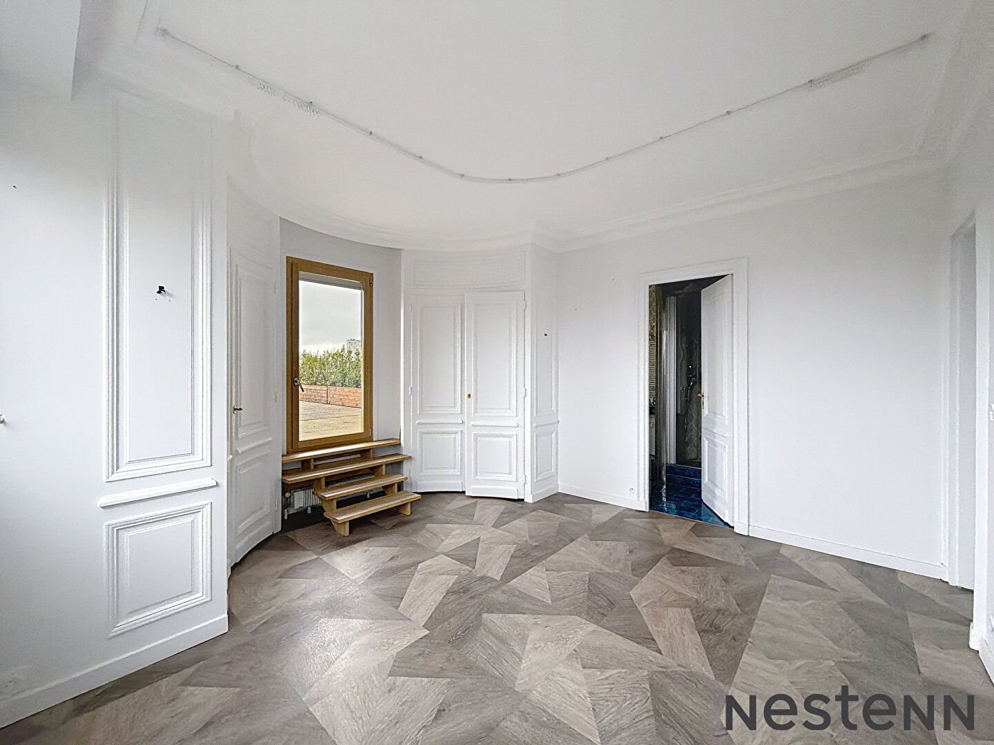 Appartement à vendre, 57m², Saint-Etienne