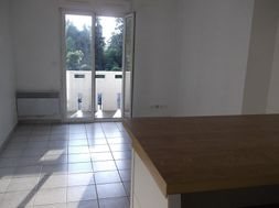 Appartement à louer, 38m², Montpellier