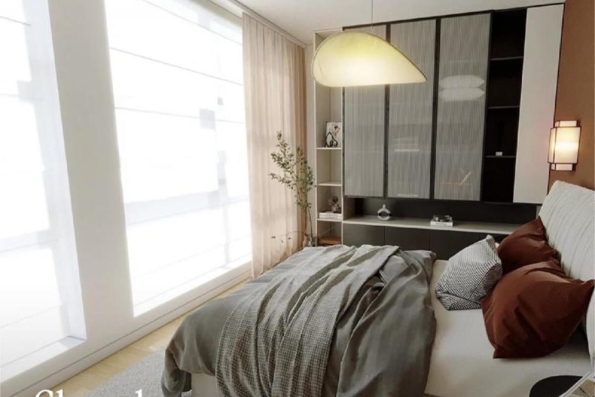 Appartement à vendre, 105m², Lille