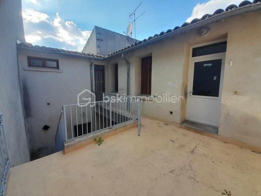 Appartement à vendre, 190m², Nîmes