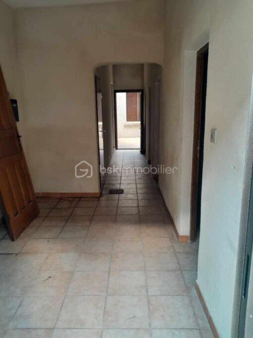 Appartement à vendre, 190m², Nîmes