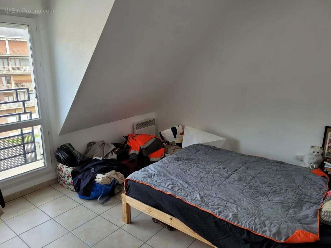 Appartement à vendre, 59m², Amiens
