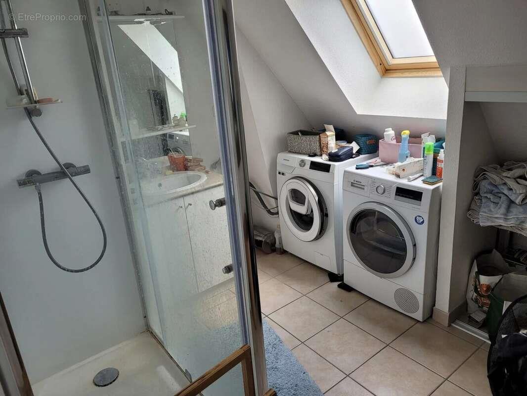 Appartement à vendre, 59m², Amiens