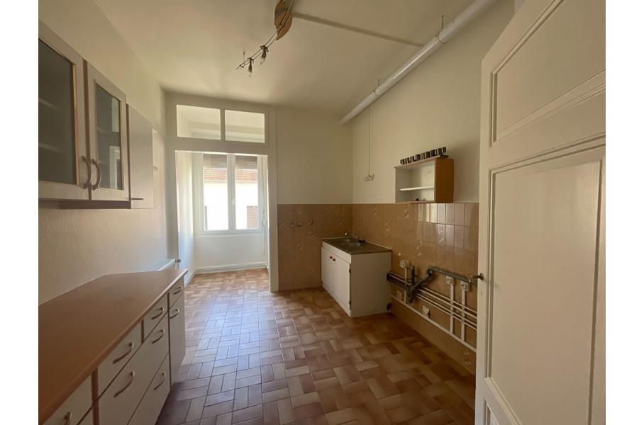 Appartement à vendre, 72m², Strasbourg