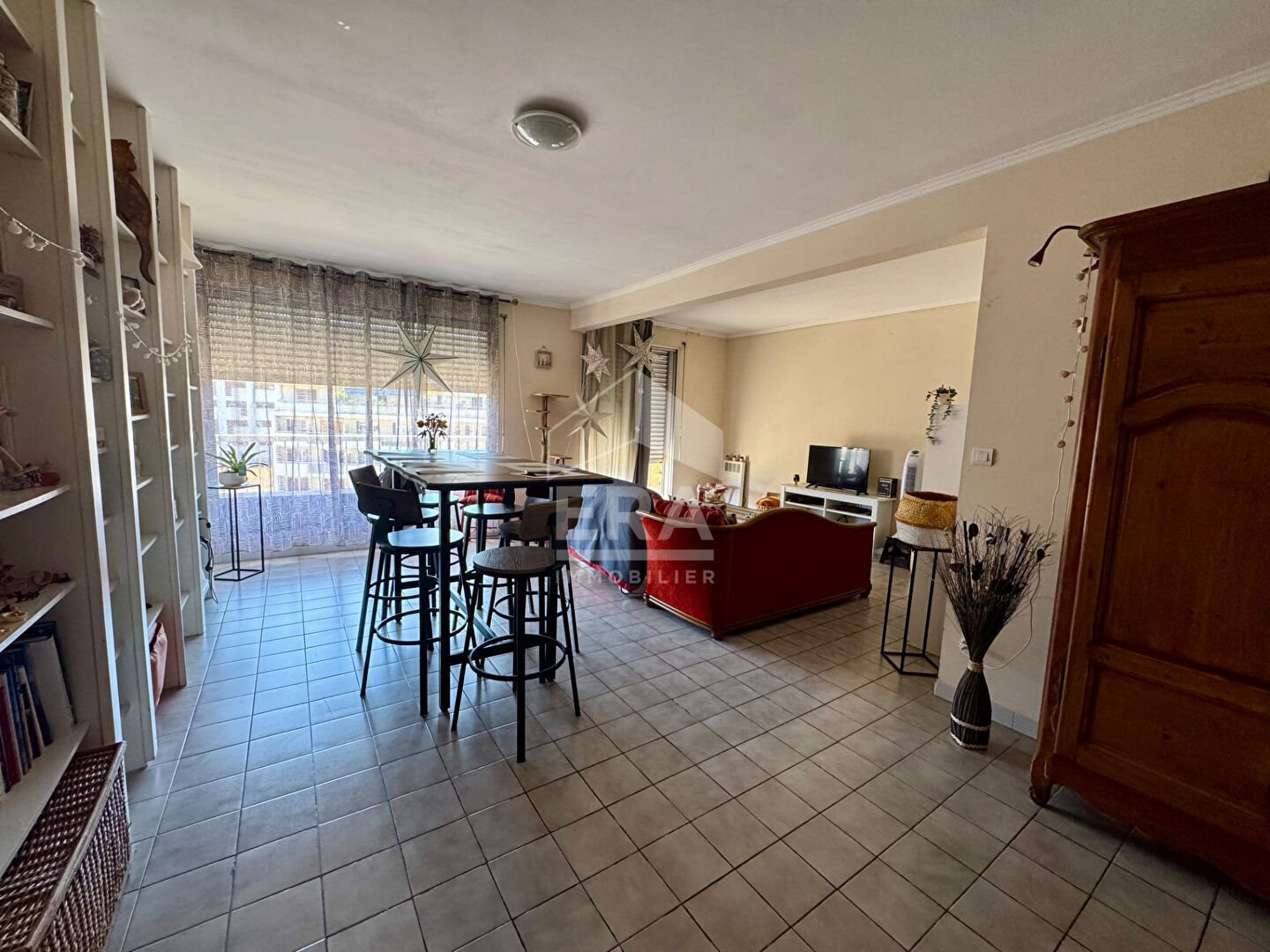 Appartement à vendre, 97m², Toulon