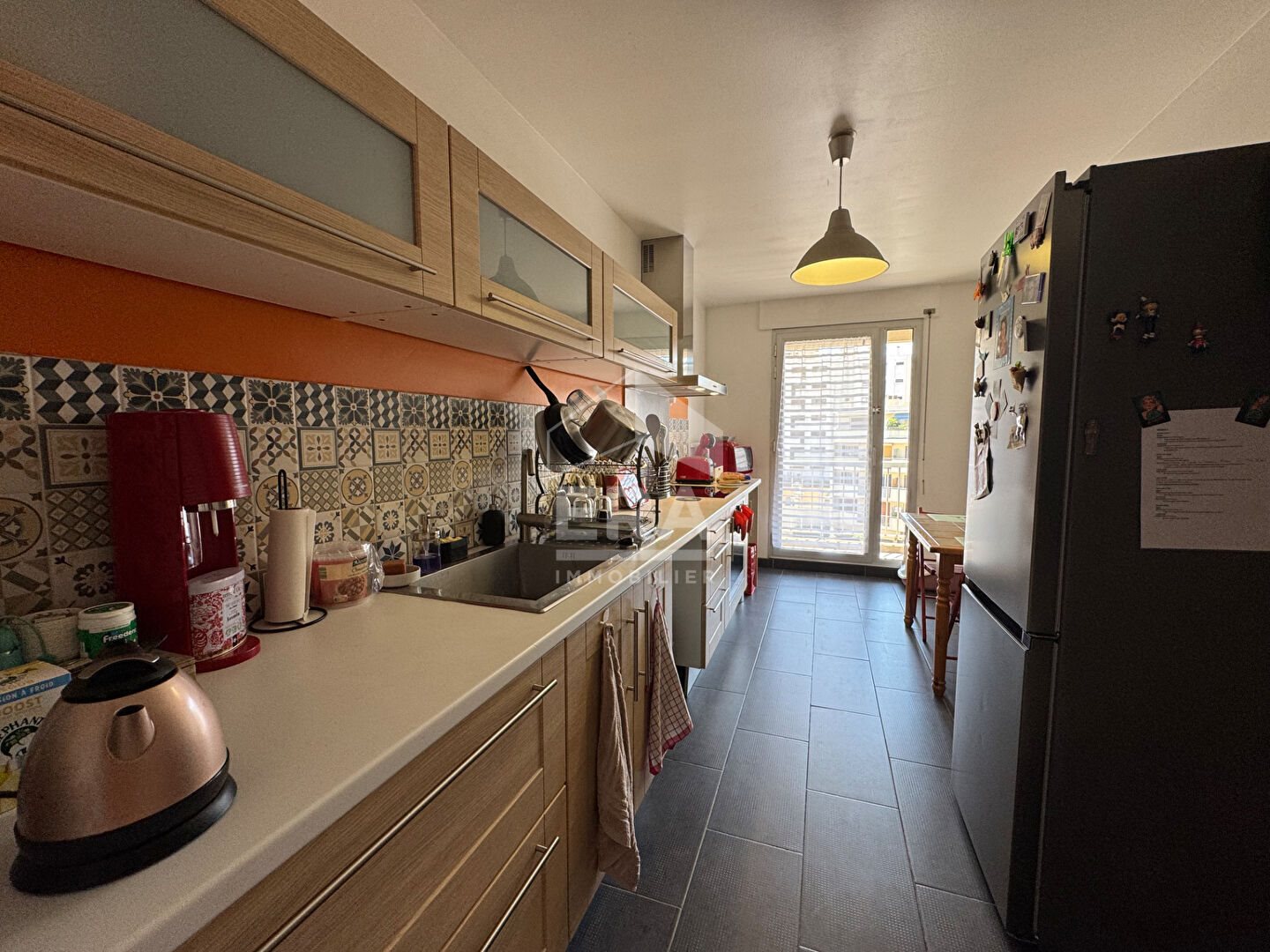 Appartement à vendre, 97m², Toulon