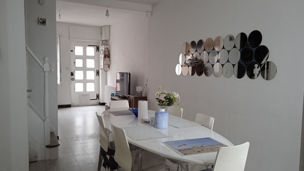 Maison à vendre, 65m², Le Portel
