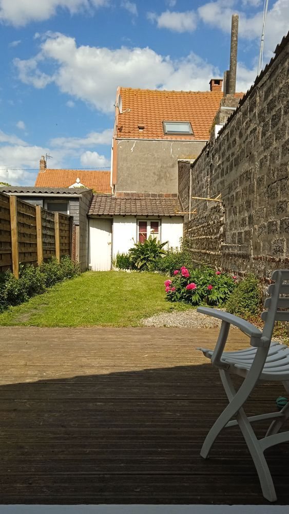 Maison à vendre, 65m², Le Portel