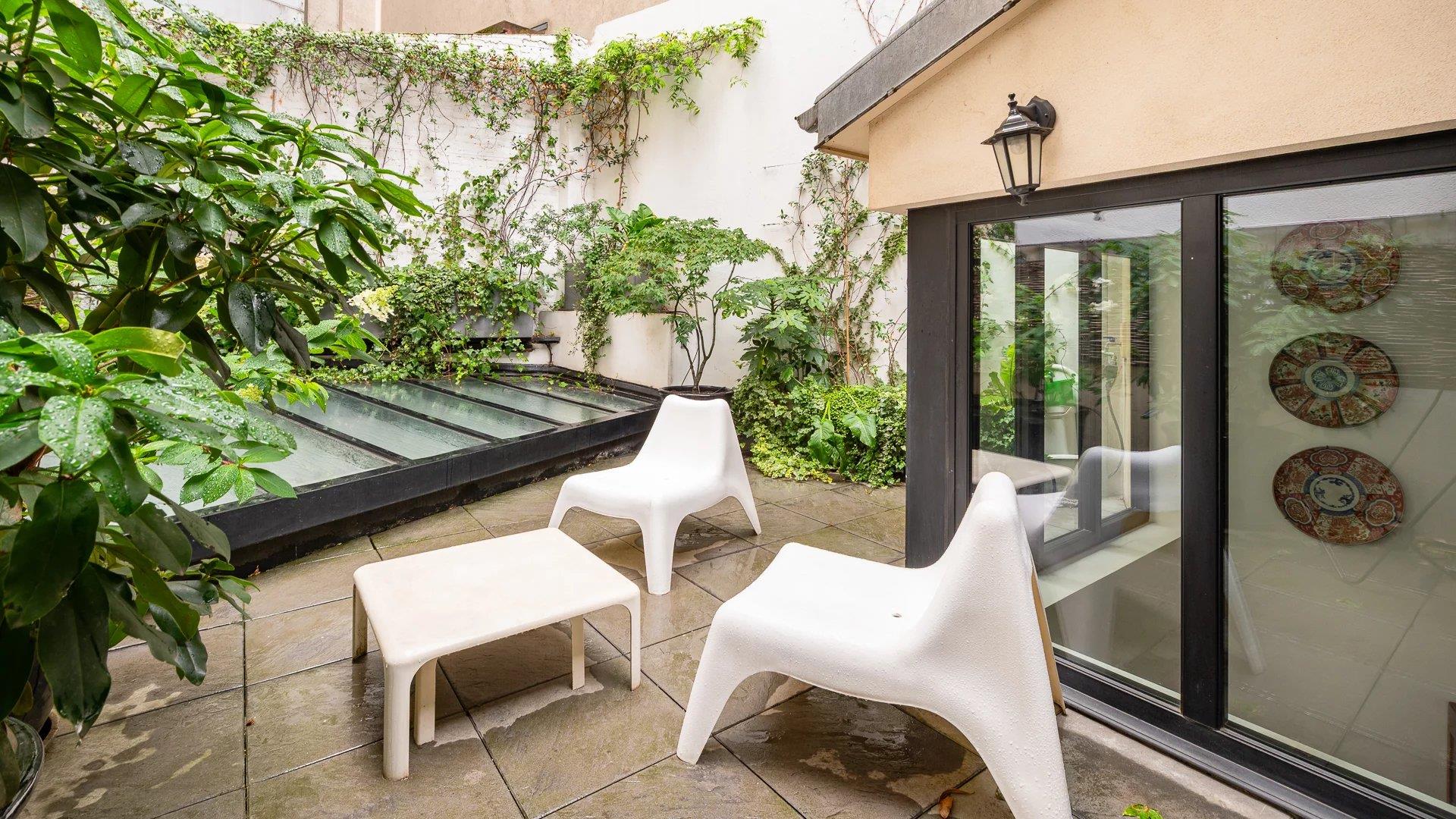 Maison à vendre, 138m², Paris 20ème