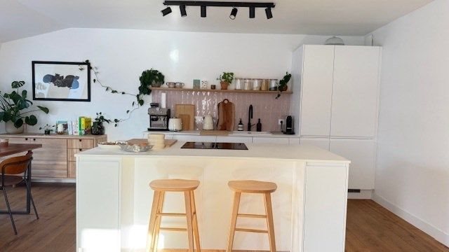 Appartement à vendre, 76m², Lille