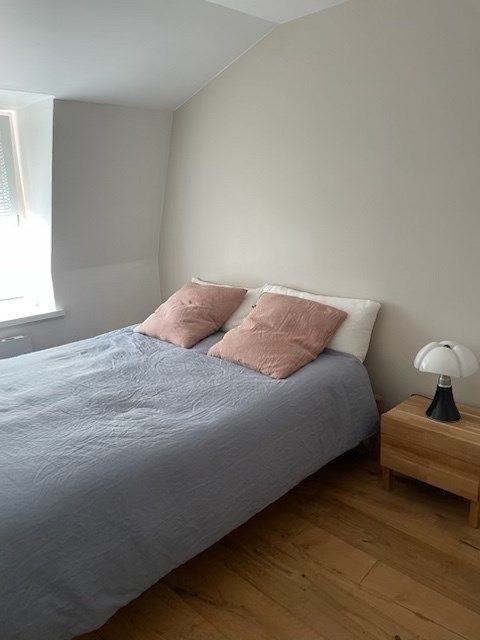 Appartement à vendre, 76m², Lille