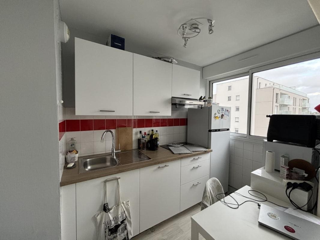 Appartement à louer, 25m², Rennes