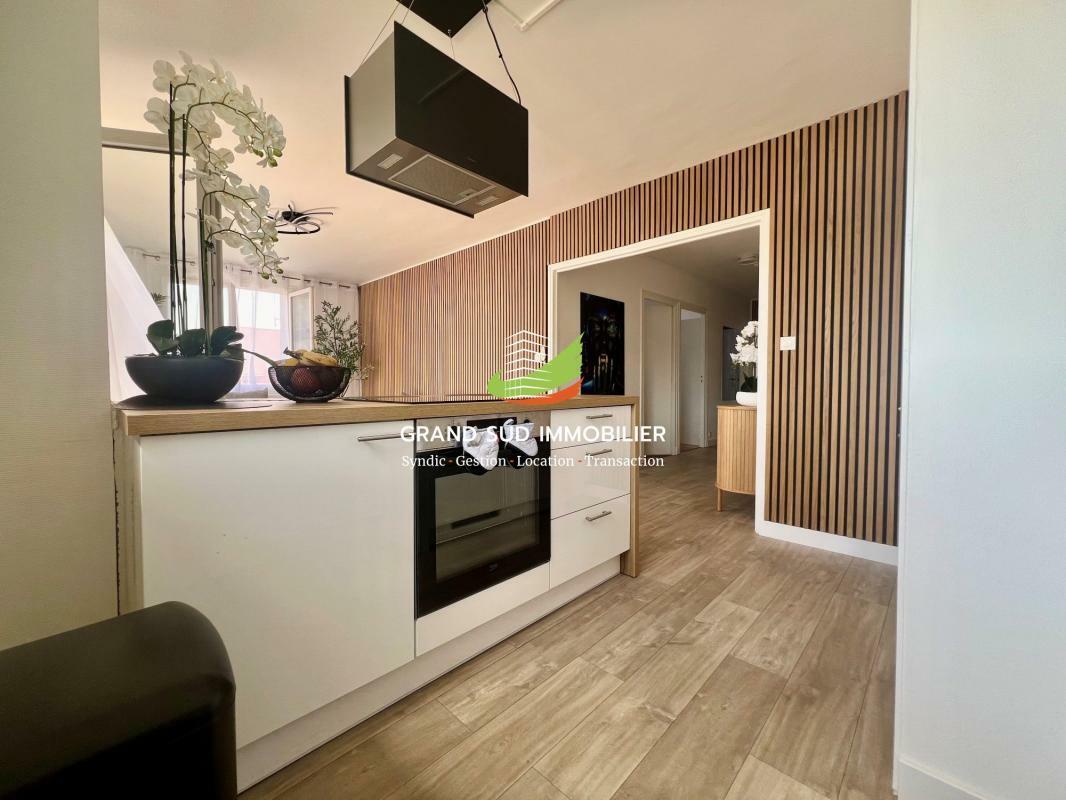 Appartement à louer, 79m², Toulouse