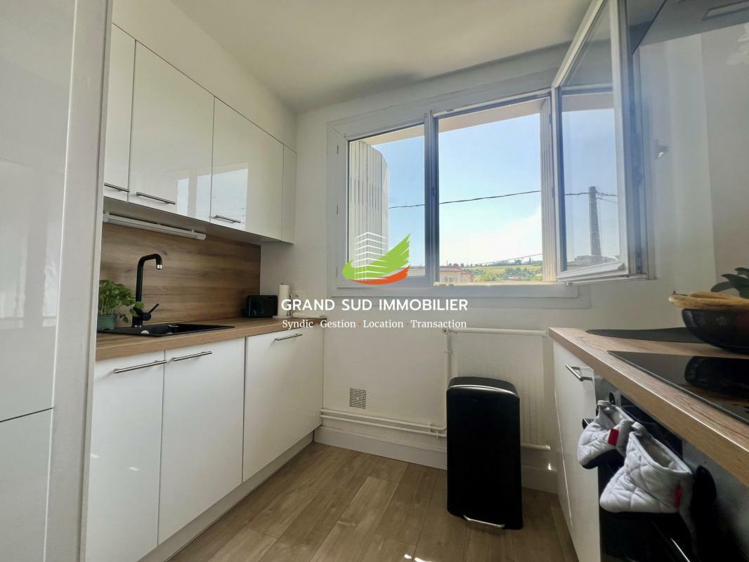 Appartement à louer, 79m², Toulouse