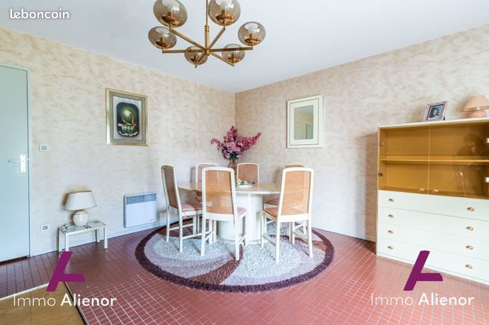 Maison à vendre, 75m², Bordeaux