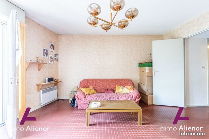 Maison à vendre, 75m², Bordeaux